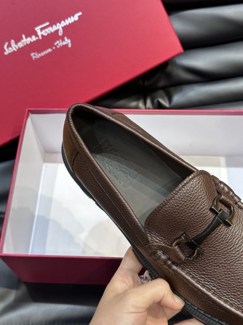 Ferragamo Shoes